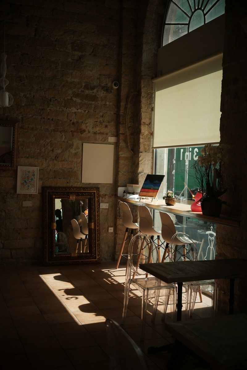Amalit Atelier Interior