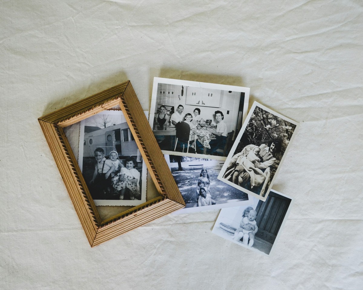 Vintage Remnants