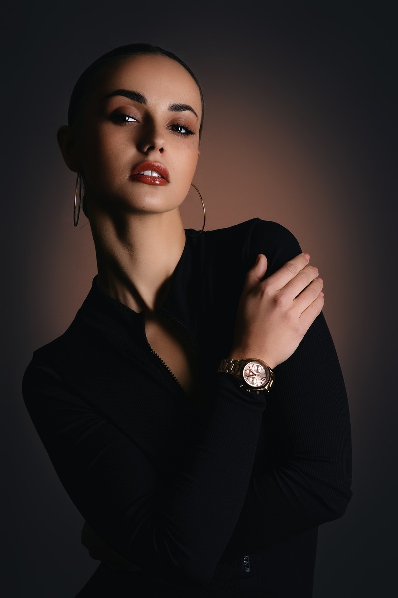 Modern Elegance