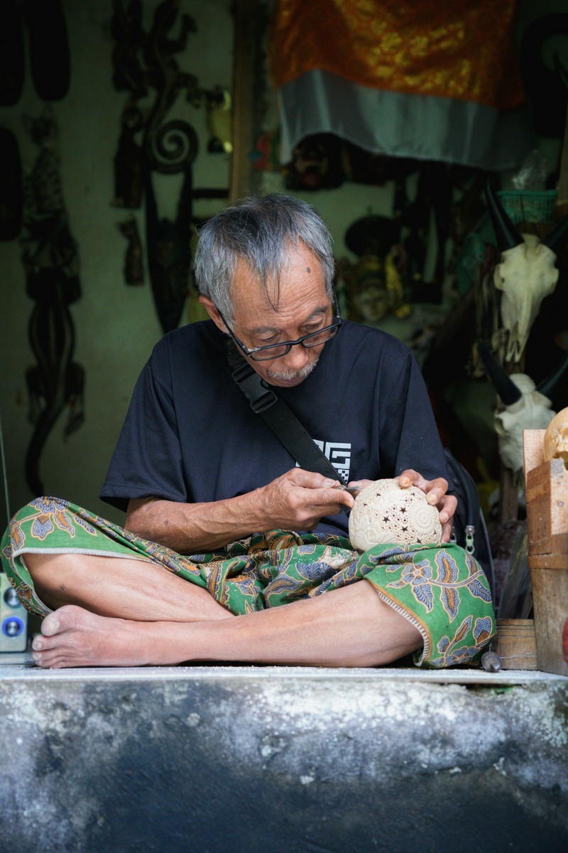 Master Artisan